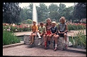 14.Frankfurt jul 1972 Brigitte,Marion,Peter,Britta,Jurgen